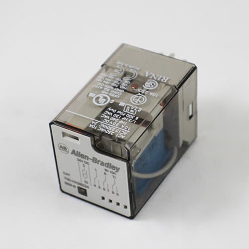 16DA4004A-003 Relay Enclosed Plug-in Grandmart Limited 16DA4004A-003 Relay Enclosed Plug-in - Image 2