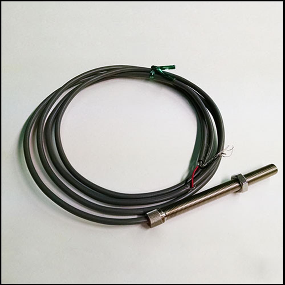 281774-003 Sensor Magnetic Pickup Grandmart Limited 281774-003 Sensor Magnetic Pickup