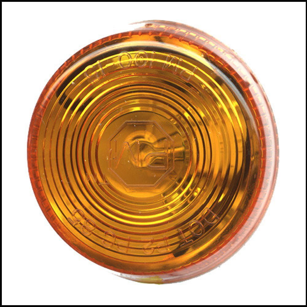 282732-001 - LIGHT, CLEARANCE, AMBER Grandmart Limited 282732-001 - LIGHT, CLEARANCE, AMBER