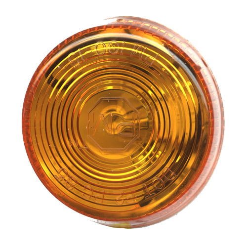 282732-001 - LIGHT, CLEARANCE, AMBER Grandmart Limited 282732-001 - LIGHT, CLEARANCE, AMBER - Image 2