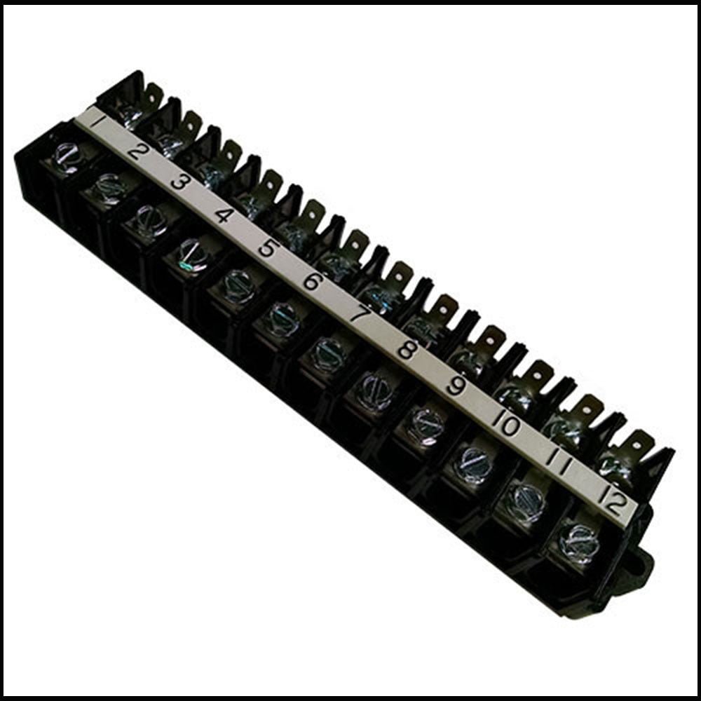 283066-002 BLOCK, TERMINAL Grandmart Limited 283066-002 BLOCK, TERMINAL