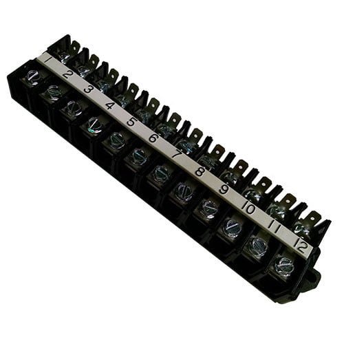 283066-002 BLOCK, TERMINAL Grandmart Limited 283066-002 BLOCK, TERMINAL - Image 2