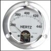 283167 - Frequency Meter Grandmart Limited 283167 - Frequency Meter Grandmart Limited