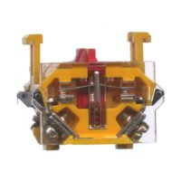 284475-2 – SWITCH, CONTACT BLOCK