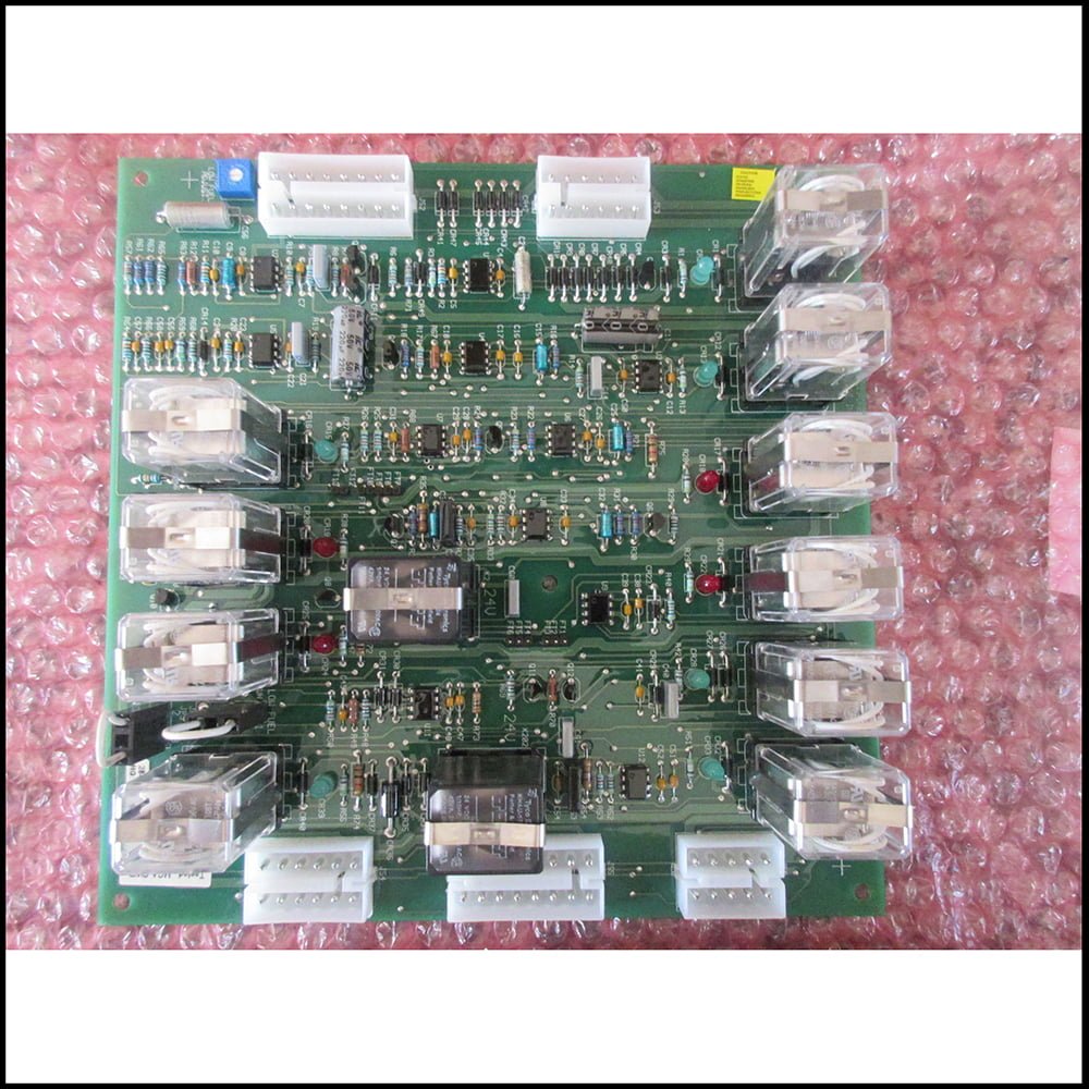 284908B - Board PC Generator Control Grandmart Limited 284908B - Board PC Generator Control