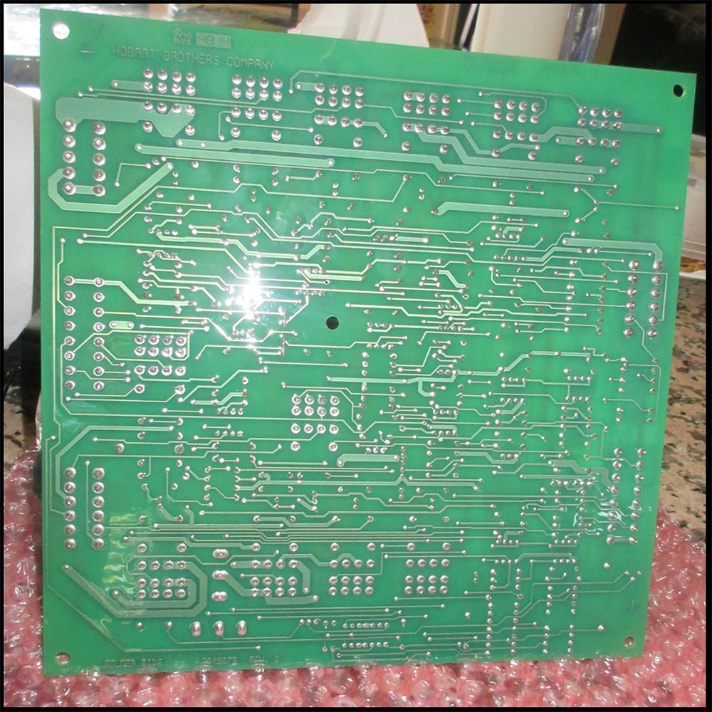 284908B - Board PC Generator Control Grandmart Limited 284908B - Board PC Generator Control - Image 2