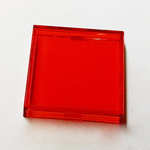 285030-004 Push Button Orange Grandmart Limited 285030-004 Push Button Orange - Image 2