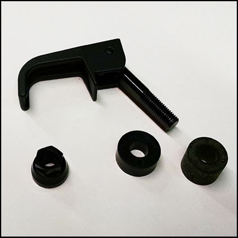 285501 - Latch Swell Grandmart Limited 285501 - Latch Swell