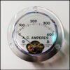 286017 - AMMETER, GEN AC Grandmart Limited Analog Ammeter for Generator