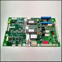 286597 – Board PC Ay. Tr. Controls