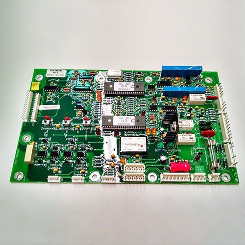 286597 - Board PC Ay. Tr. Controls Grandmart Limited 286597 - Board PC Ay. Tr. Controls - Image 2