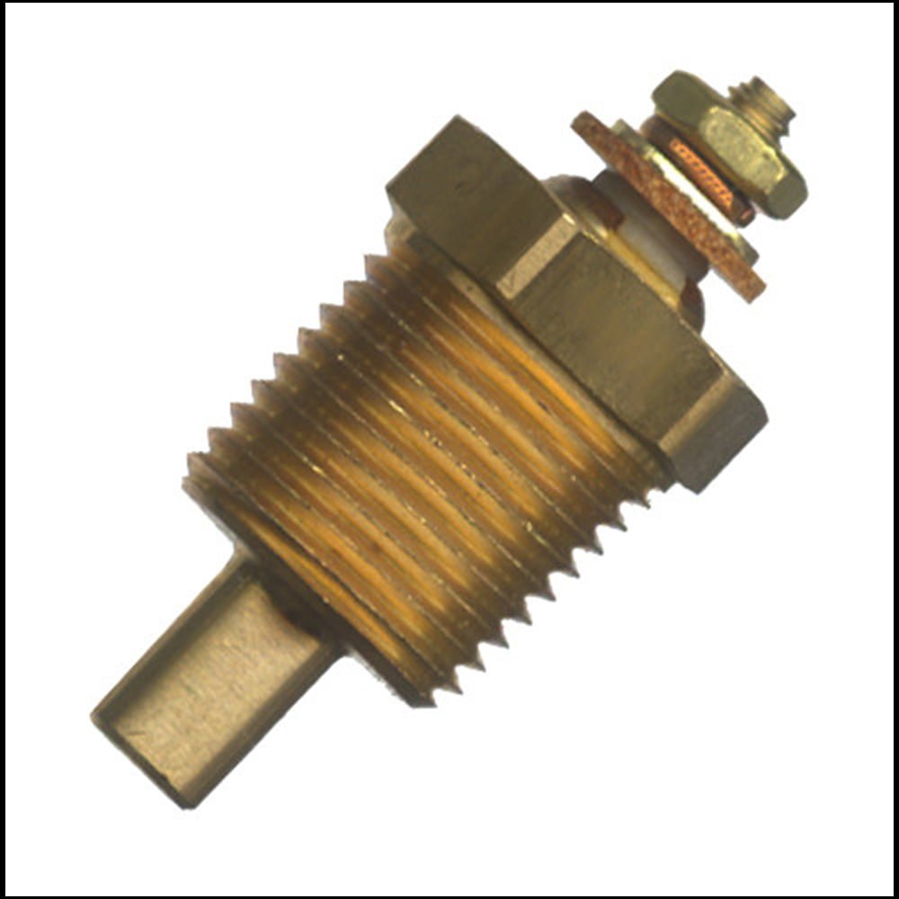 287909 - Sender Water Temperature Grandmart Limited 287909 - Sender Water Temperature