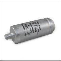 289537-001 Capacitor. Filter, Small