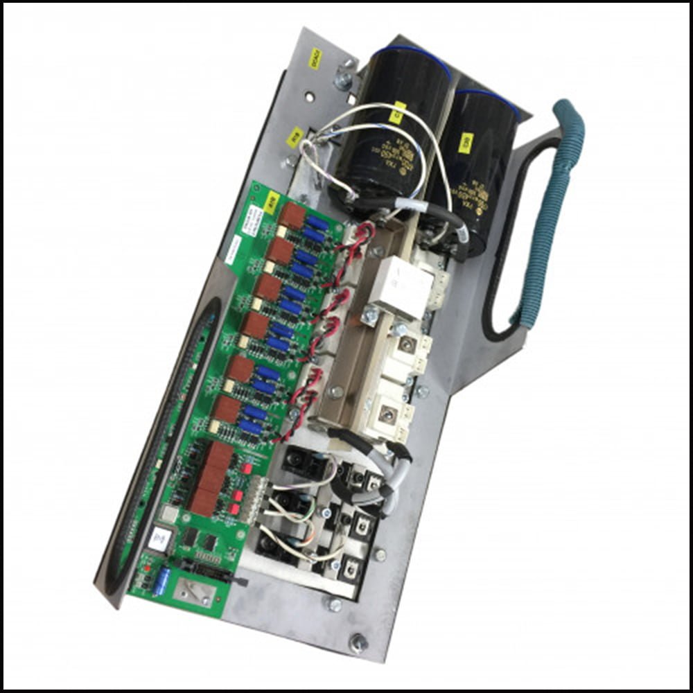 289550-001 DC/AC Module Panel ASSY Grandmart Limited 289550-001 DC/AC Module Panel ASSY