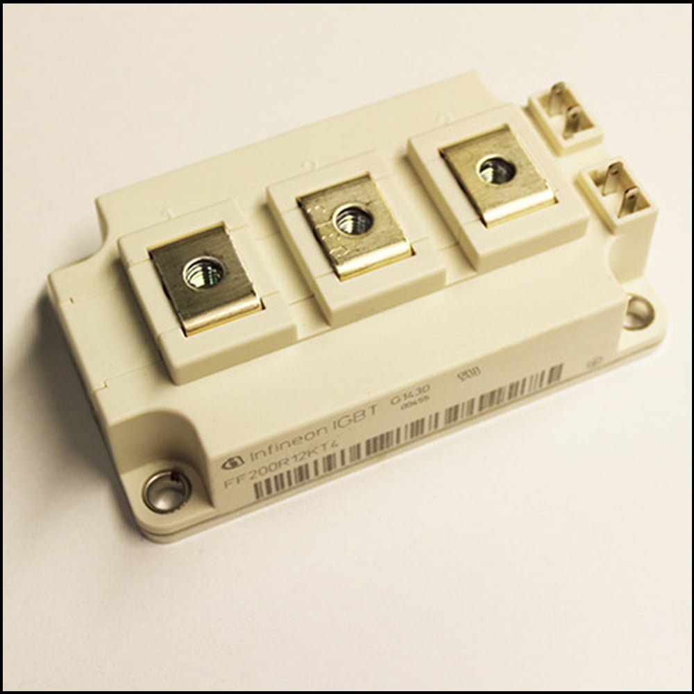 289746-001 - Module, IGBT Transistor Grandmart Limited 289746-001 - Module, IGBT Transistor