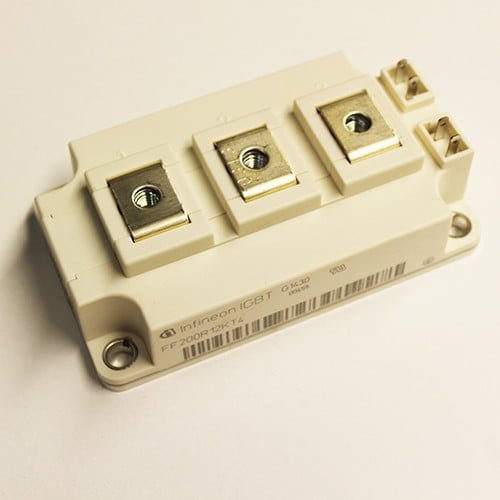 289746-001 - Module, IGBT Transistor Grandmart Limited 289746-001 - Module, IGBT Transistor - Image 2