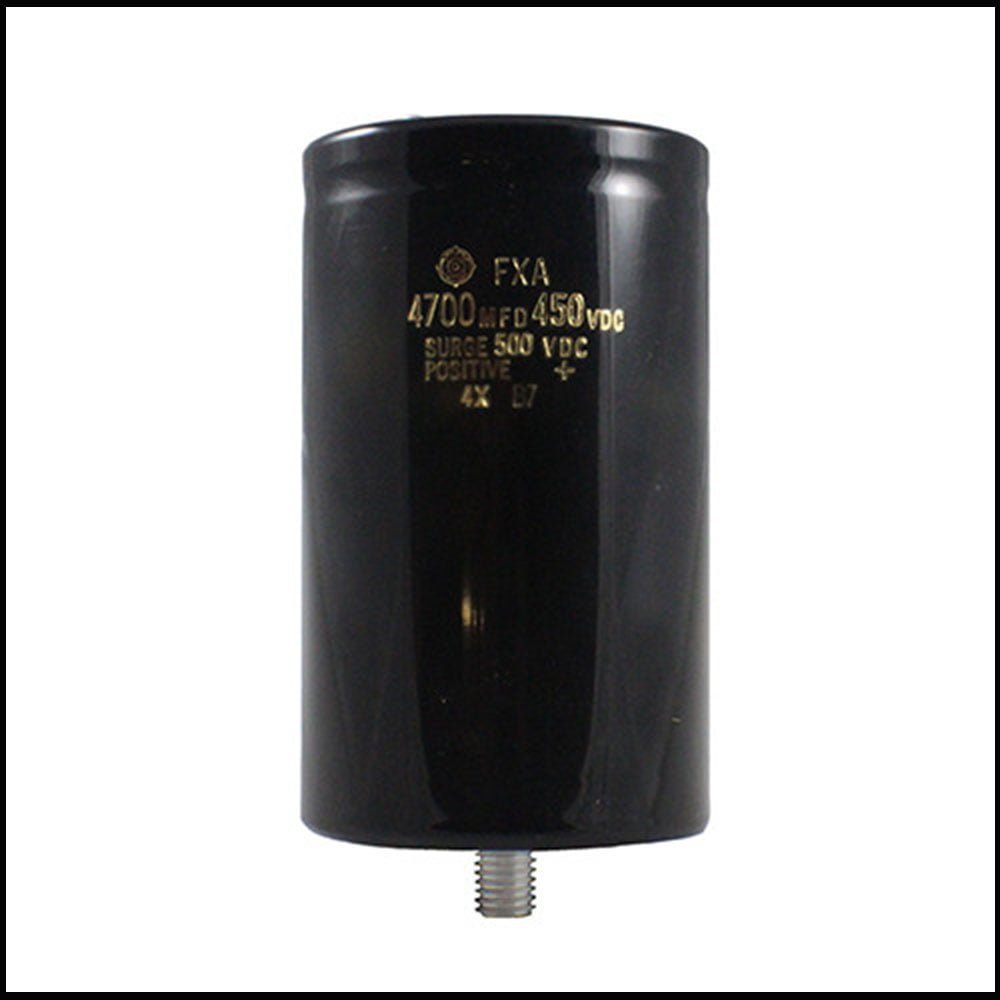 289754-001 Capacitor, Electrolytic Grandmart Limited 289754-001 Capacitor, Electrolytic