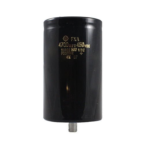 289754-001 Capacitor, Electrolytic Grandmart Limited 289754-001 Capacitor, Electrolytic - Image 2