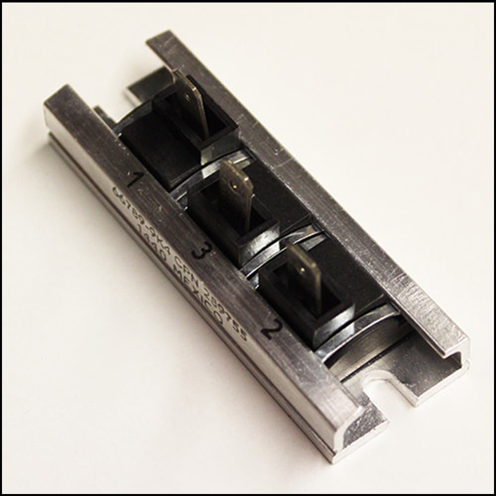 289755-1 - Resistor AC/DC Module Grandmart Limited 289755-1 - Resistor AC/DC Module