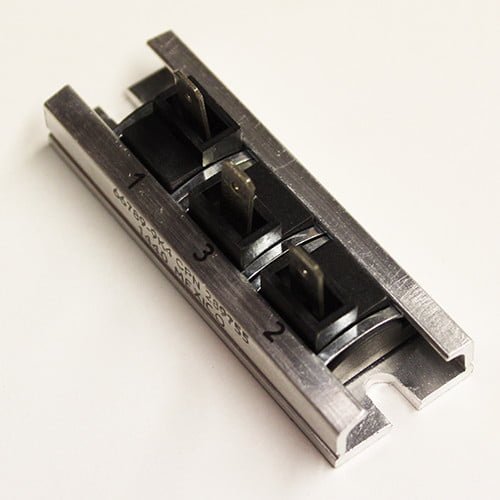 289755-1 - Resistor AC/DC Module Grandmart Limited 289755-1 - Resistor AC/DC Module - Image 2
