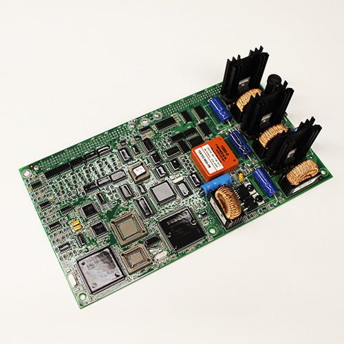 289758 Processor Board, 2200, 2300 Grandmart Limited 289758 Processor Board, 2200, 2300 - Image 3