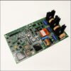 289758 processor ground power unit board