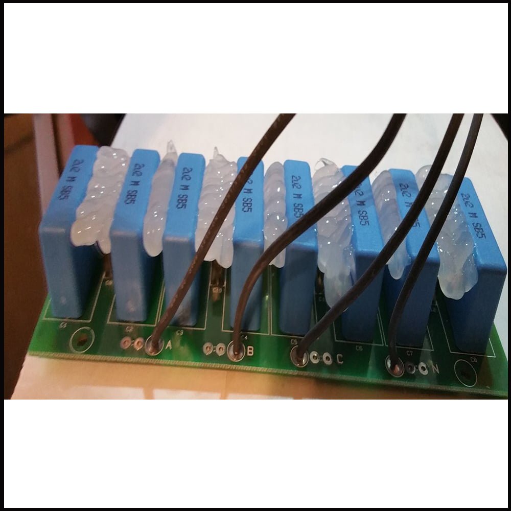 289761 Board, PC, Output RFI Grandmart Limited 289761 Board, PC, Output RFI