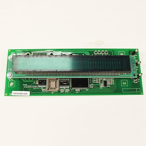 289764 Board, PC, Display & Interface Grandmart Limited 289764 Board, PC, Display & Interface - Image 2