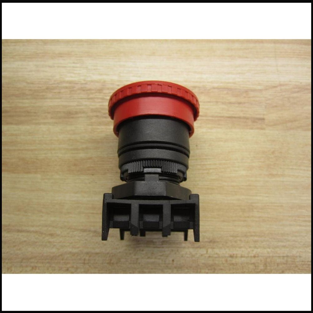 289943-002 - Push Button Emergency Stop Grandmart Limited 289943-002 - Push Button Emergency Stop