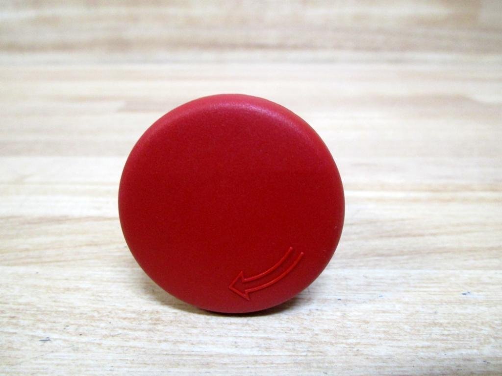 289943-002 - Push Button Emergency Stop Grandmart Limited 289943-002 - Push Button Emergency Stop - Image 2
