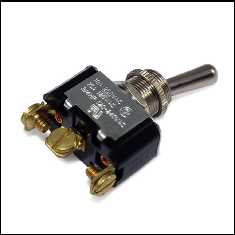 400292-4 - SWITCH, TOGGLE Grandmart Limited 400292-4 - SWITCH, TOGGLE