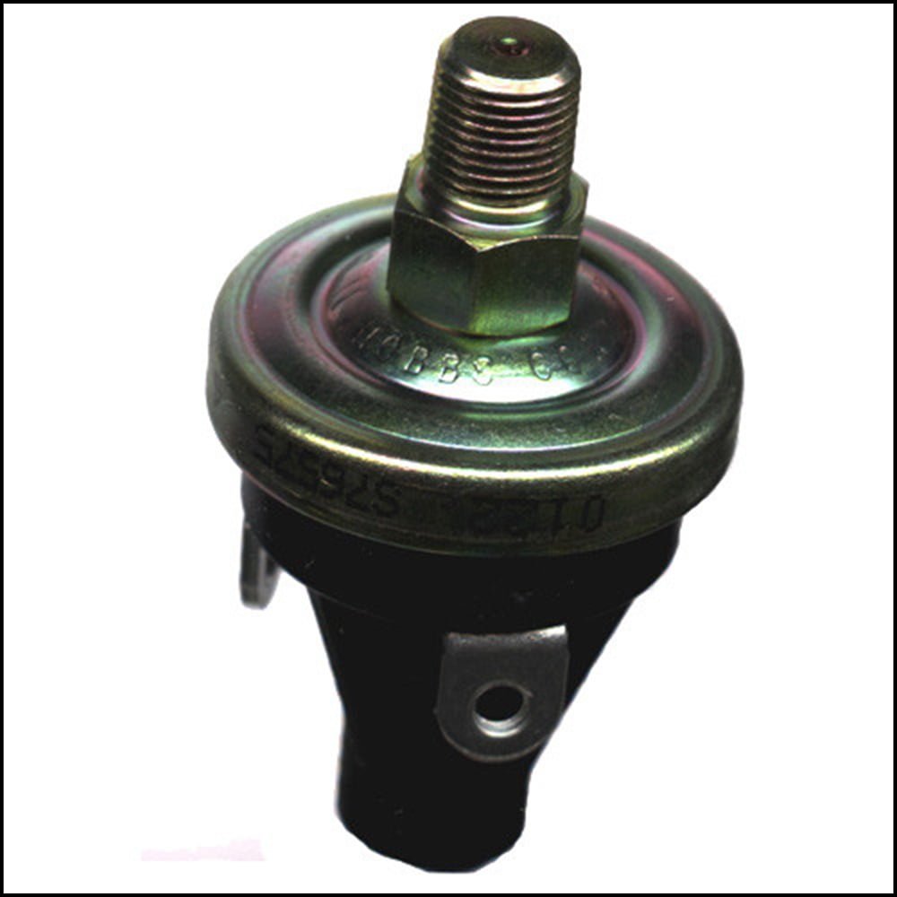 402130 - SWITCH, PRESSURE, OIL Grandmart Limited 402130 - SWITCH, PRESSURE, OIL