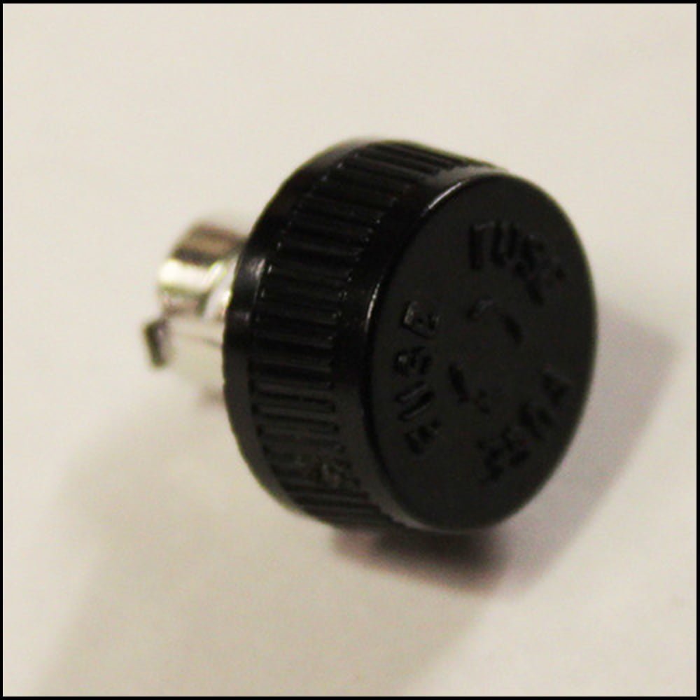 402658 - FUSE HOLDER Grandmart Limited 402658 - FUSE HOLDER