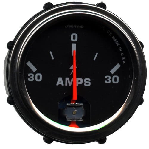 402889-2 - AMMETER Grandmart Limited 402889-2 - AMMETER - Image 2