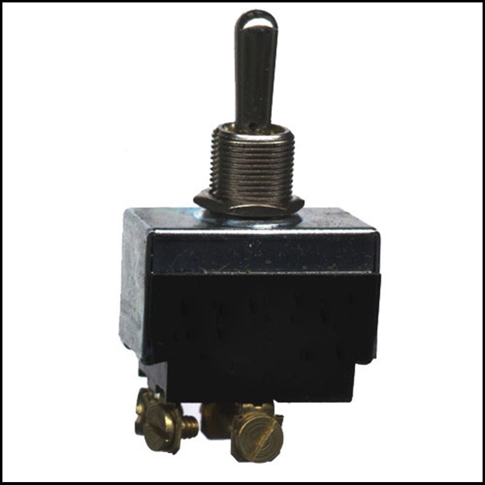 403189 - Toggle-3 Position Switch Grandmart Limited 403189 - Toggle-3 Position Switch