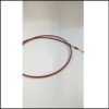 403708-2 - Control, Throttle Cable Grandmart Limited