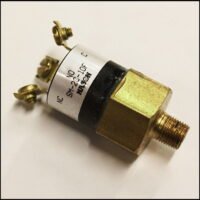 403809-001 SWITCH, LOW OIL PRESSURE