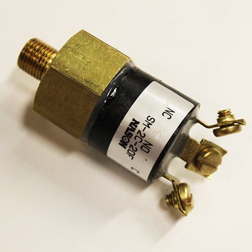 403809-002 - SWITCH, OIL PRESSURE Grandmart Limited 403809-002 - SWITCH, OIL PRESSURE - Image 2