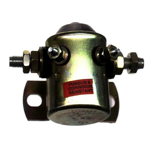 404568 - Solenoid 24vDC Grandmart Limited 404568 - Solenoid 24vDC - Image 2