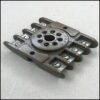 405699 - SOCKET, RELAY (8-PIN) Grandmart Limited 405699 - SOCKET, RELAY (8-PIN) Grandmart Limited