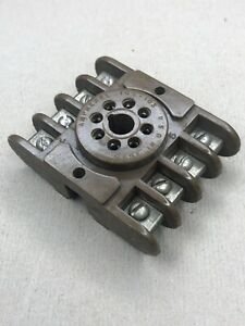 405699 - SOCKET, RELAY (8-PIN) Grandmart Limited 405699 - SOCKET, RELAY (8-PIN) - Image 2