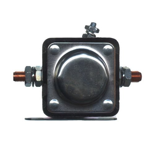408173 - SOLENOID, STARTER, 12VDC Grandmart Limited 408173 - SOLENOID, STARTER, 12VDC - Image 2