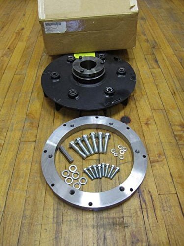480646 - Key, Flex Coupling Grandmart Limited 480646 - Key, Flex Coupling - Image 2