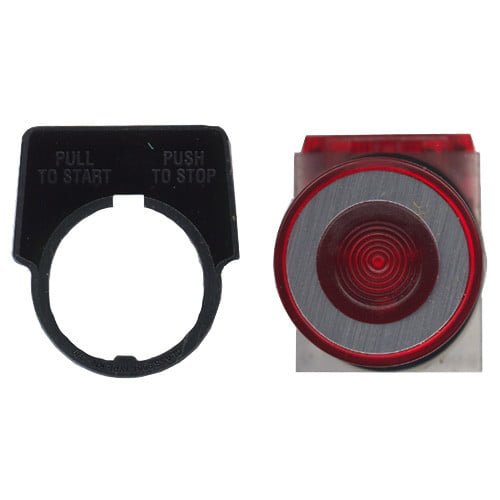 77A1157 - Switch Maintained Pull/Push Grandmart Limited 77A1157 - Switch Maintained Pull/Push - Image 2