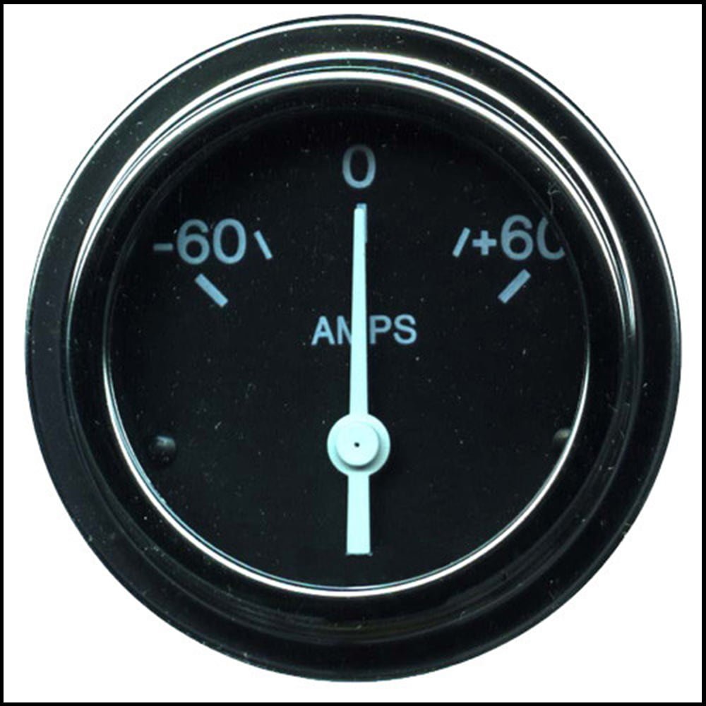78A1115-1 – Ammeter for Engines Grandmart Limited Ammeter for ground power unit engines