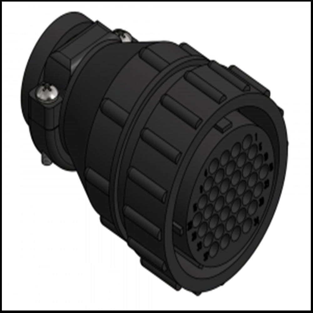 79B1159-1 - Receptacle Plug Grandmart Limited 79B1159-1 - Receptacle Plug