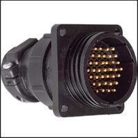 79B1159-2 Receptacle Socket