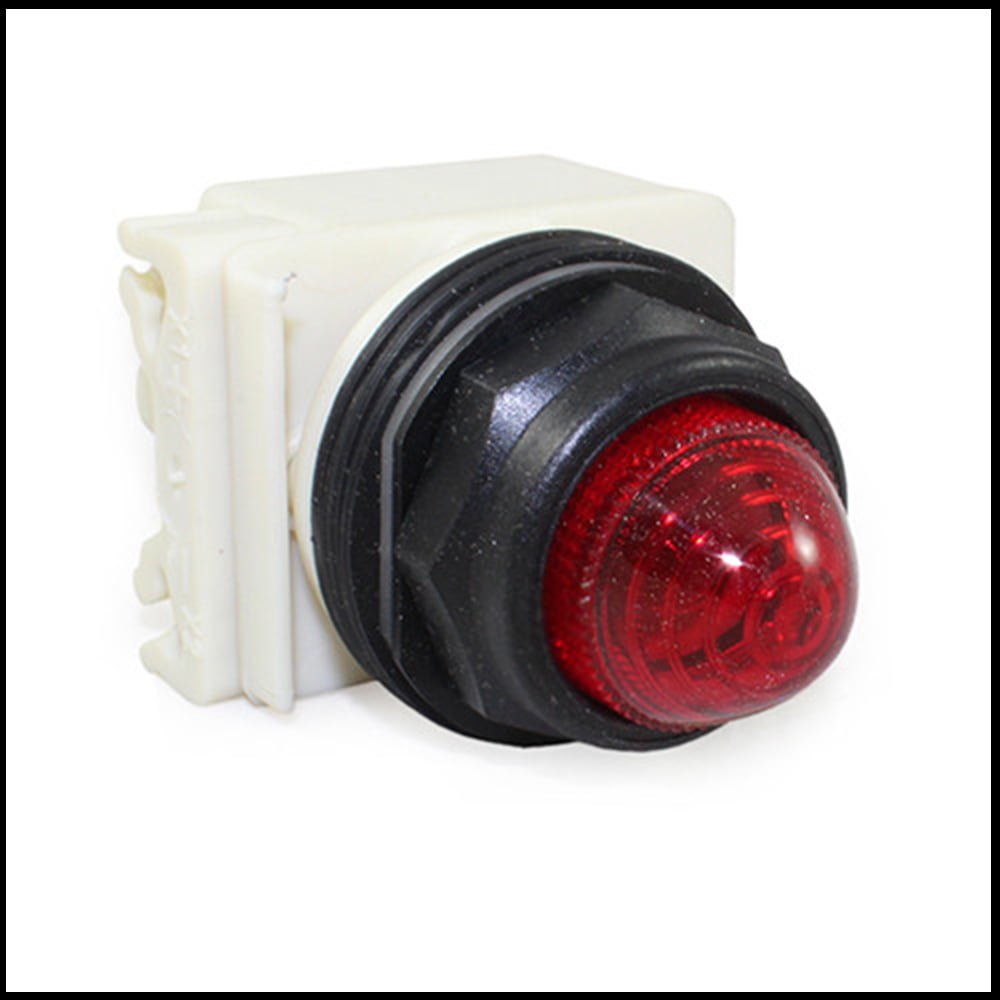 82B1066-001- RED PILOT LIGHT Grandmart Limited 82B1066-001- RED PILOT LIGHT