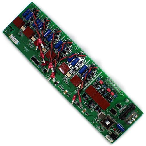 AP-579497 Board Thyristor Gate Drive Grandmart Limited AP-579497 Board Thyristor Gate Drive - Image 2