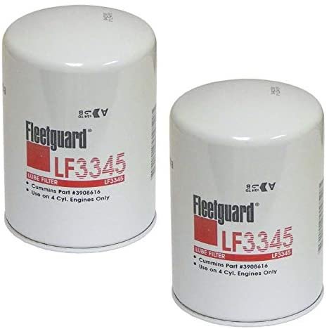 3908616 - Cartridge Lub. Oil Filter Grandmart Limited 3908616 - Cartridge Lub. Oil Filter - Image 2